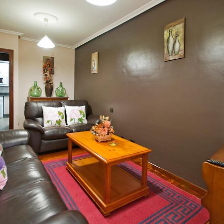 Apartamentos Casa Paulino Taramundi Kültér fotó