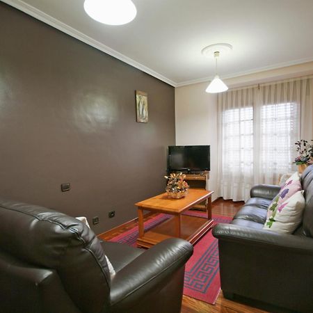 Apartamentos Casa Paulino Taramundi Kültér fotó