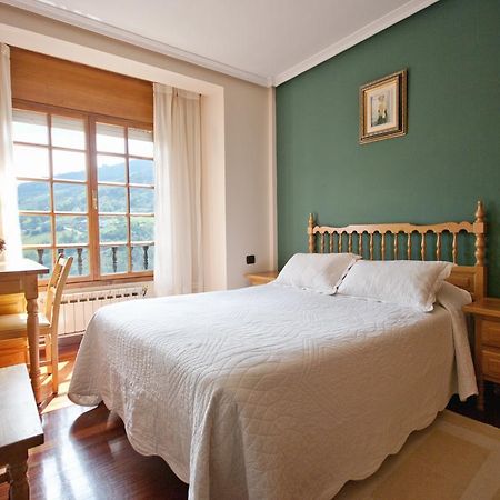 Apartamentos Casa Paulino Taramundi Szoba fotó