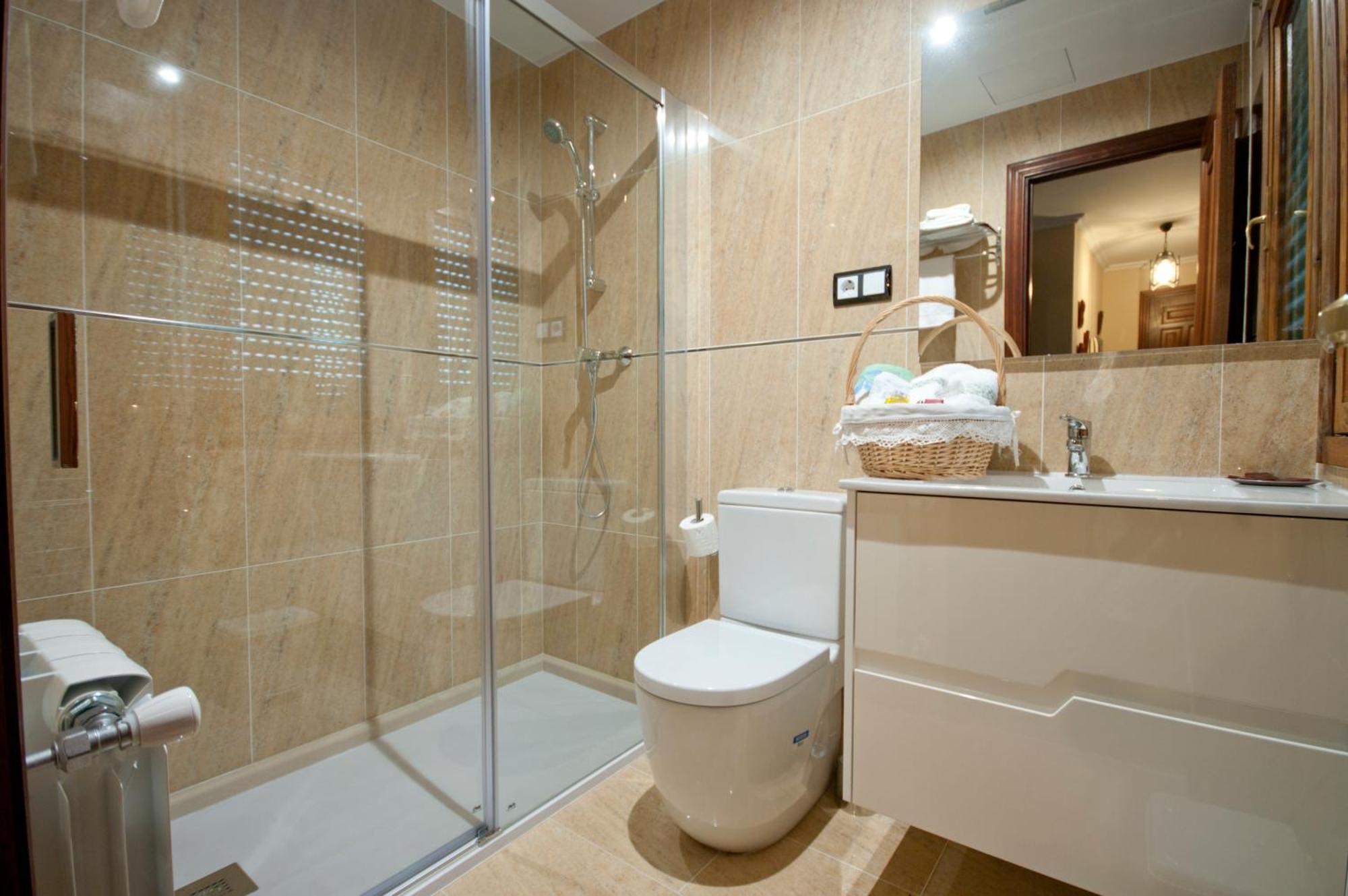 Apartamentos Casa Paulino Taramundi Kültér fotó