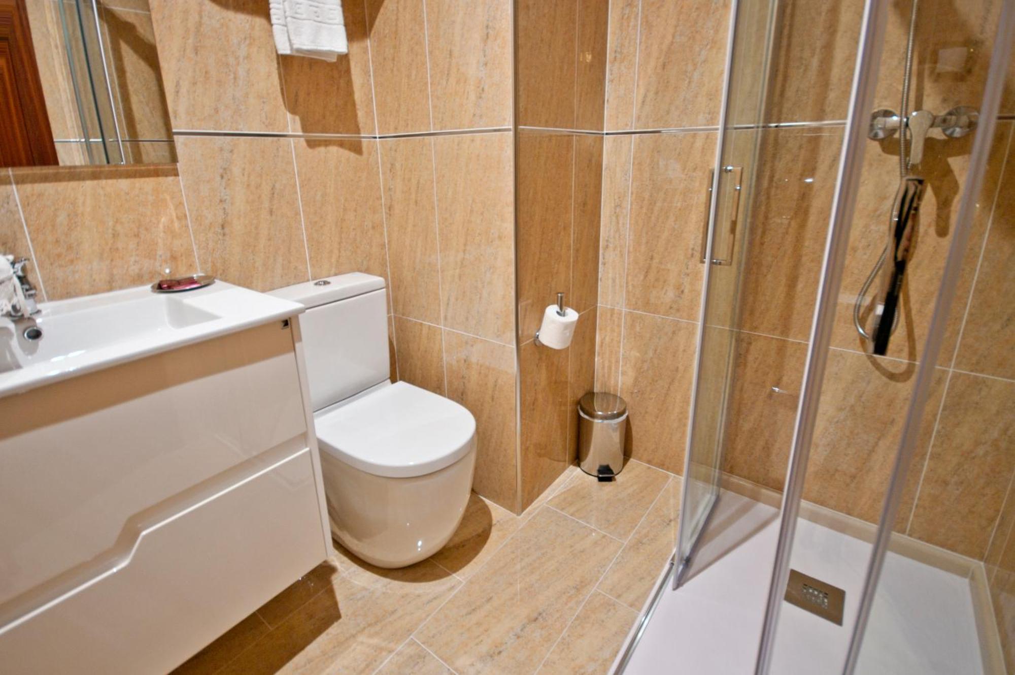 Apartamentos Casa Paulino Taramundi Kültér fotó
