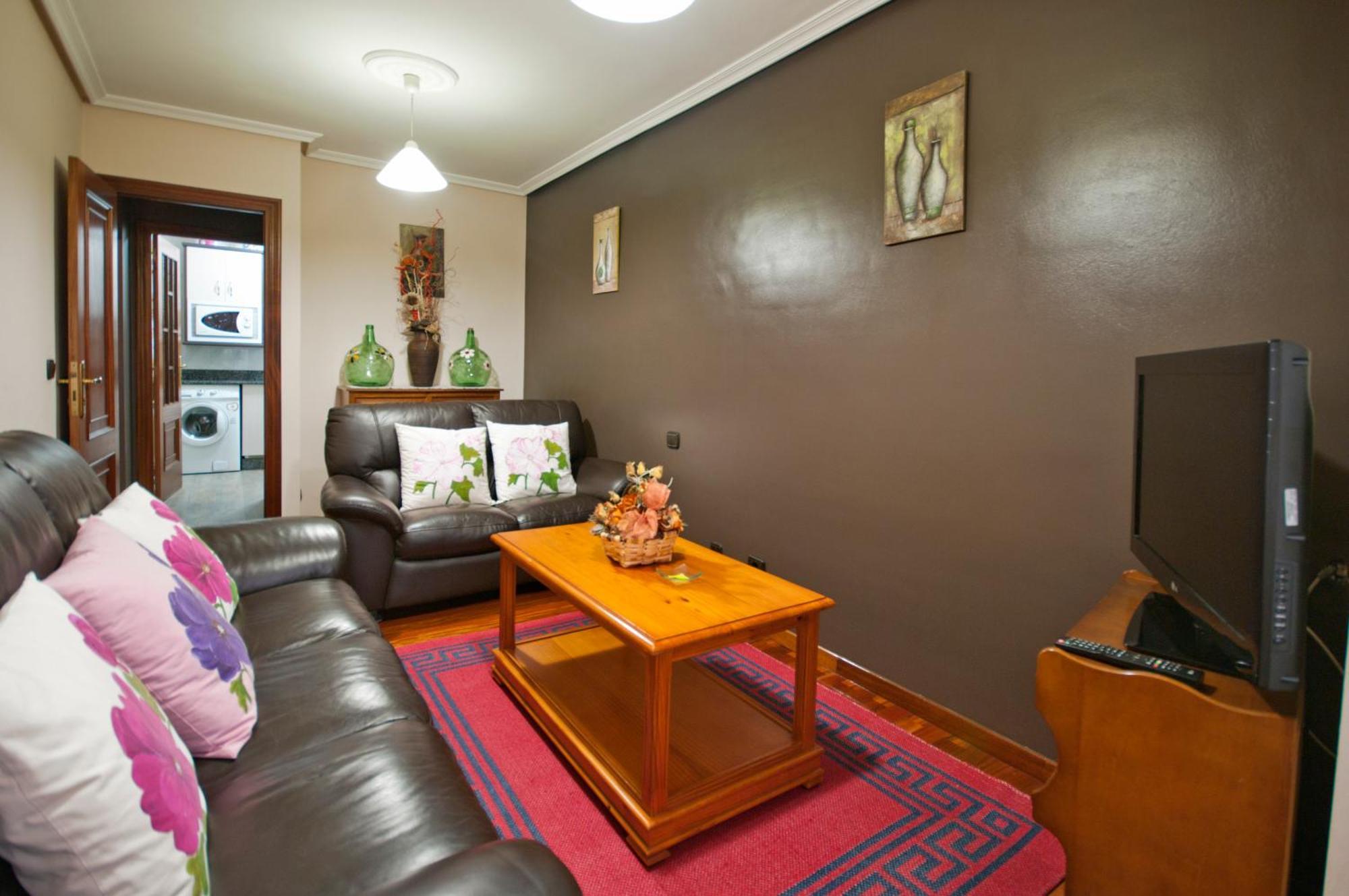 Apartamentos Casa Paulino Taramundi Kültér fotó