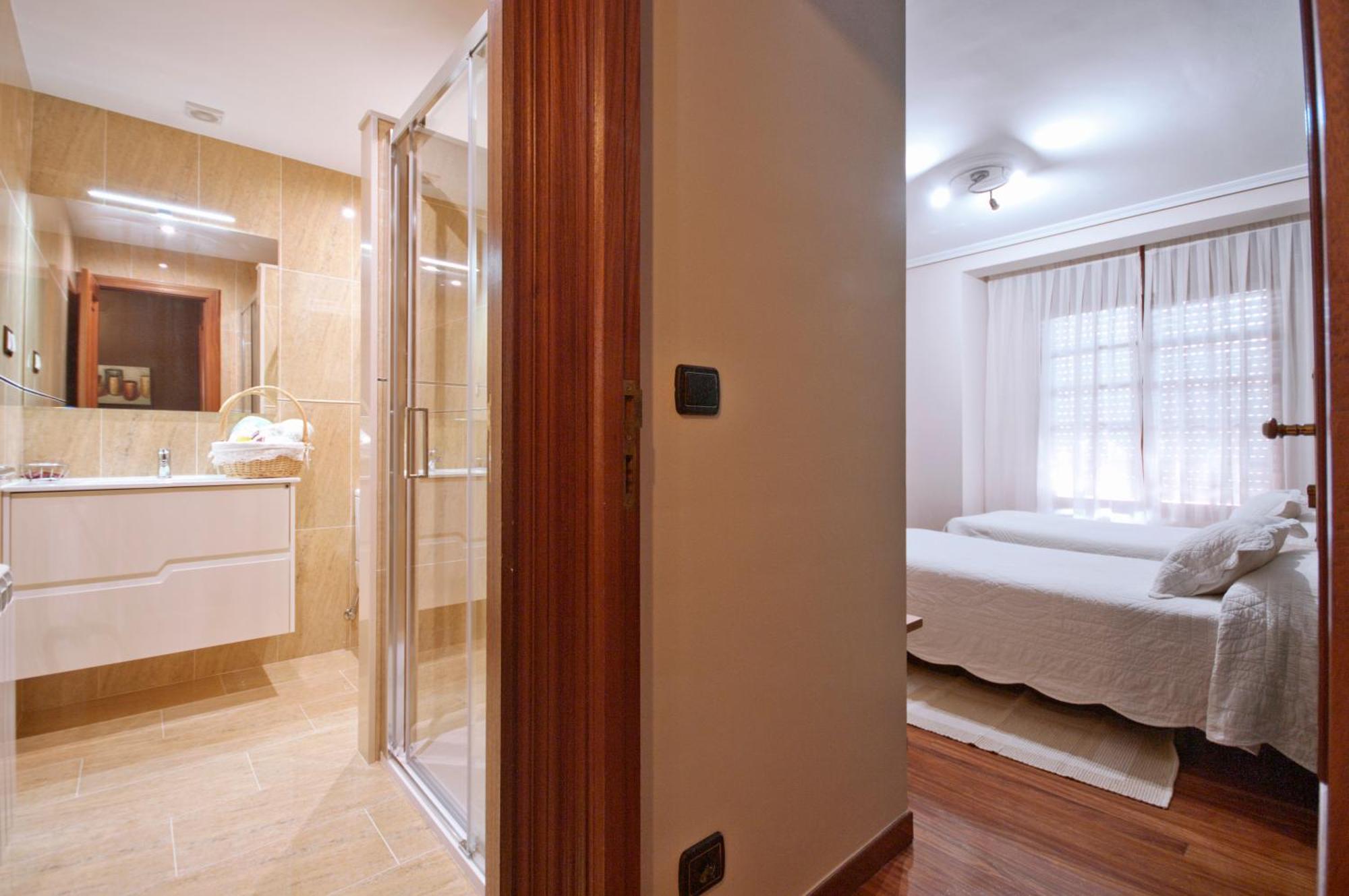Apartamentos Casa Paulino Taramundi Kültér fotó