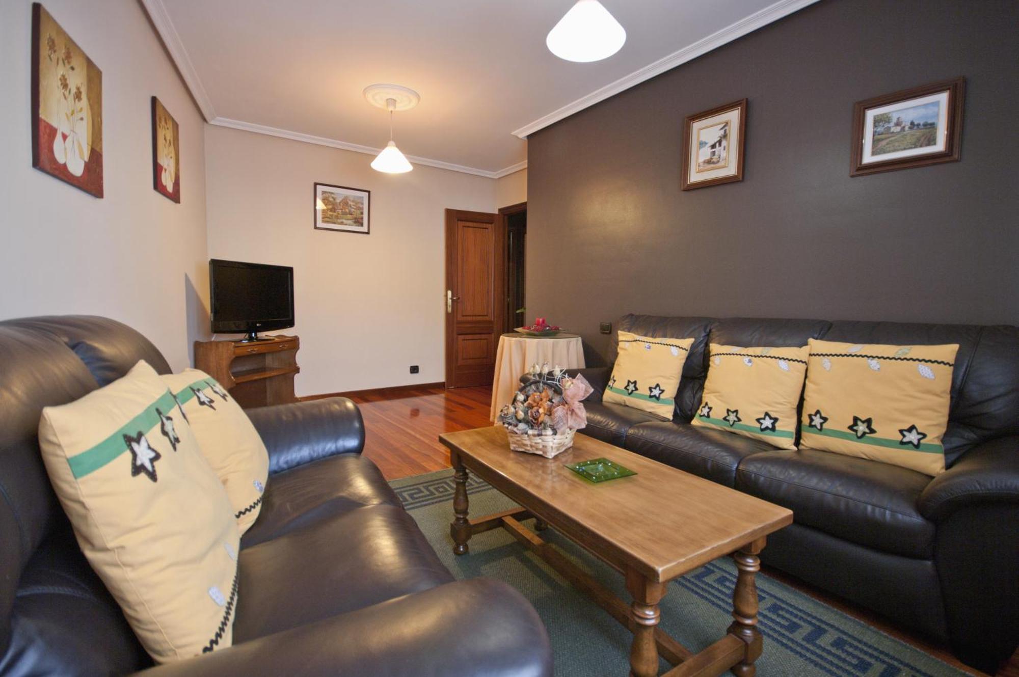 Apartamentos Casa Paulino Taramundi Szoba fotó