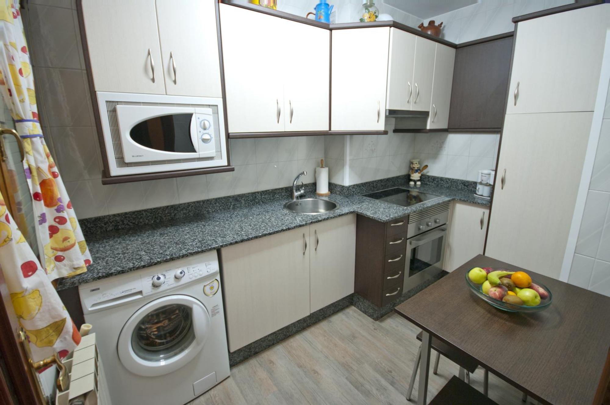 Apartamentos Casa Paulino Taramundi Szoba fotó