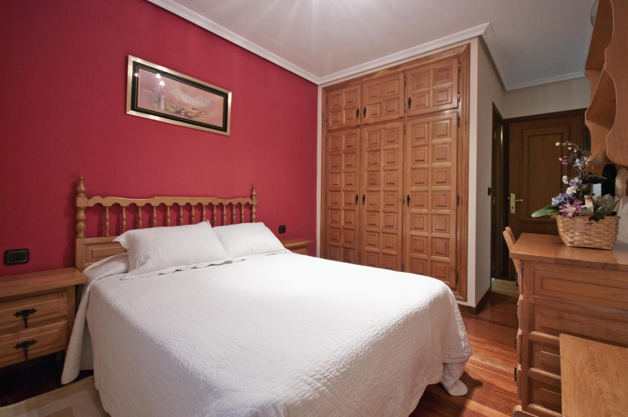 Apartamentos Casa Paulino Taramundi Szoba fotó