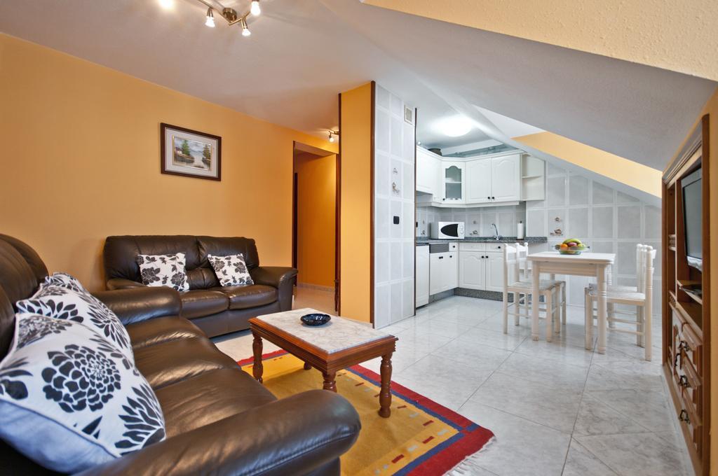 Apartamentos Casa Paulino Taramundi Kültér fotó