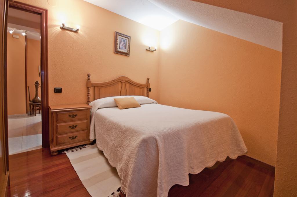Apartamentos Casa Paulino Taramundi Kültér fotó