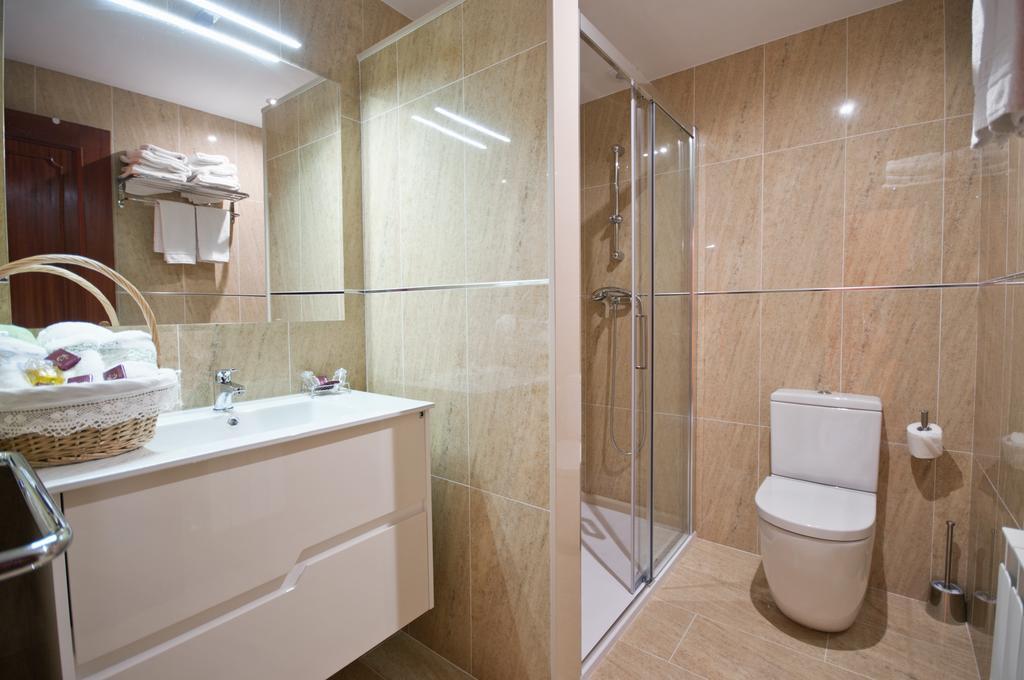 Apartamentos Casa Paulino Taramundi Kültér fotó
