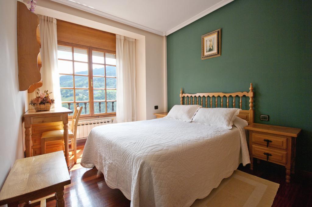 Apartamentos Casa Paulino Taramundi Szoba fotó
