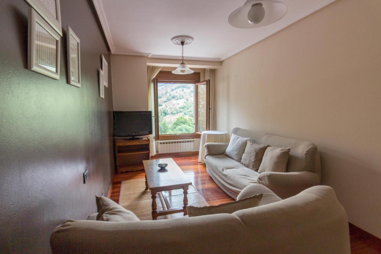 Apartamentos Casa Paulino Taramundi Kültér fotó