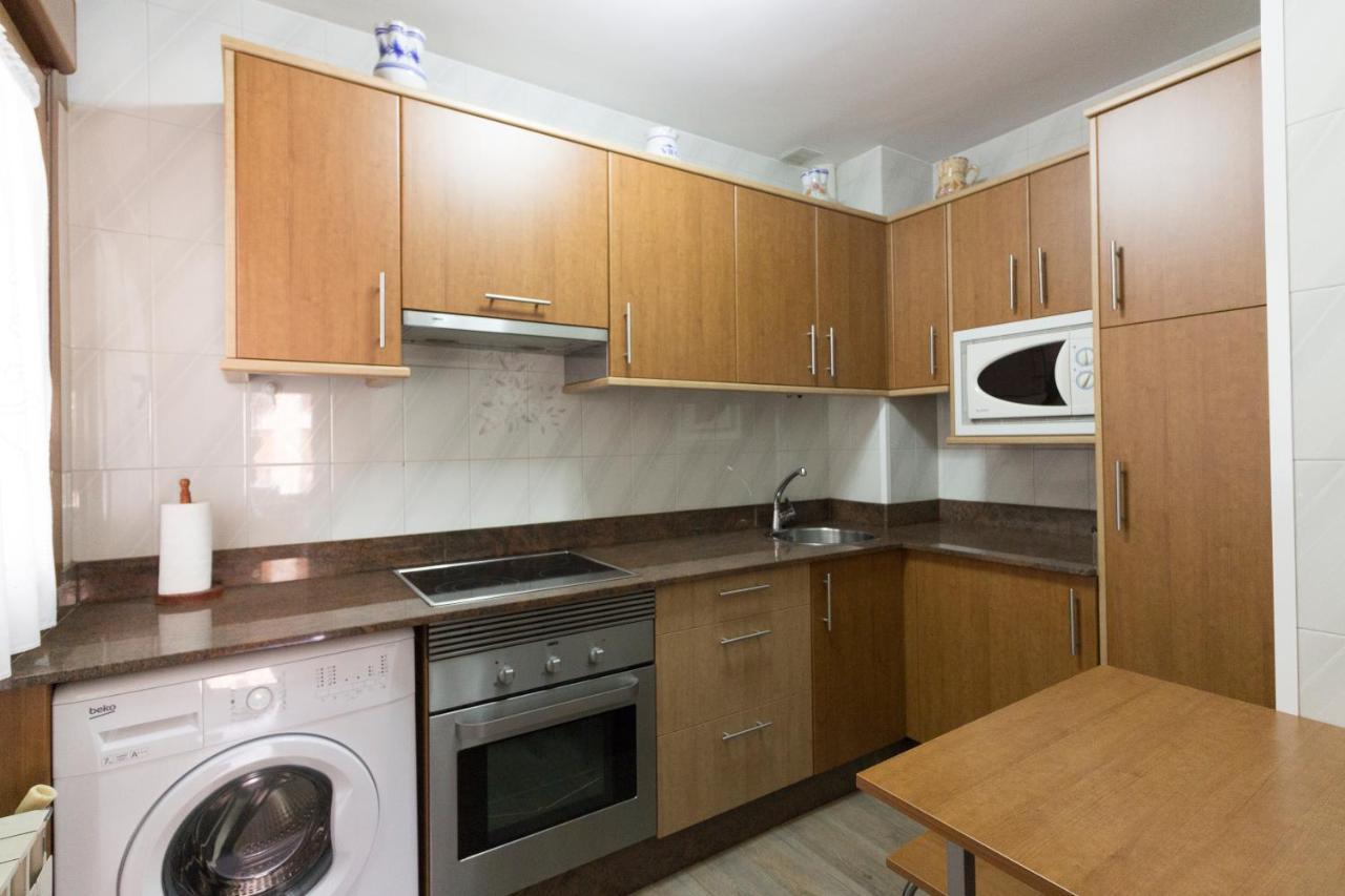 Apartamentos Casa Paulino Taramundi Kültér fotó