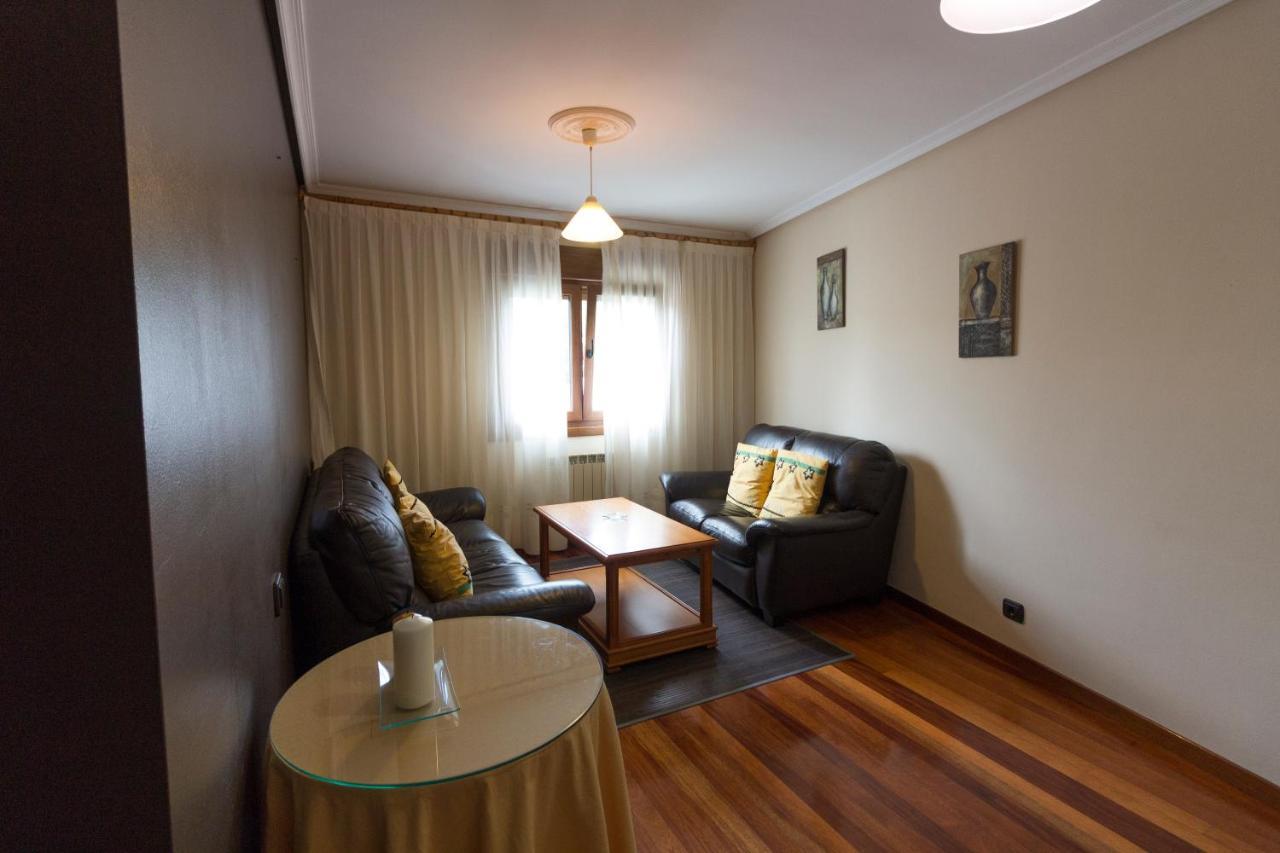 Apartamentos Casa Paulino Taramundi Kültér fotó
