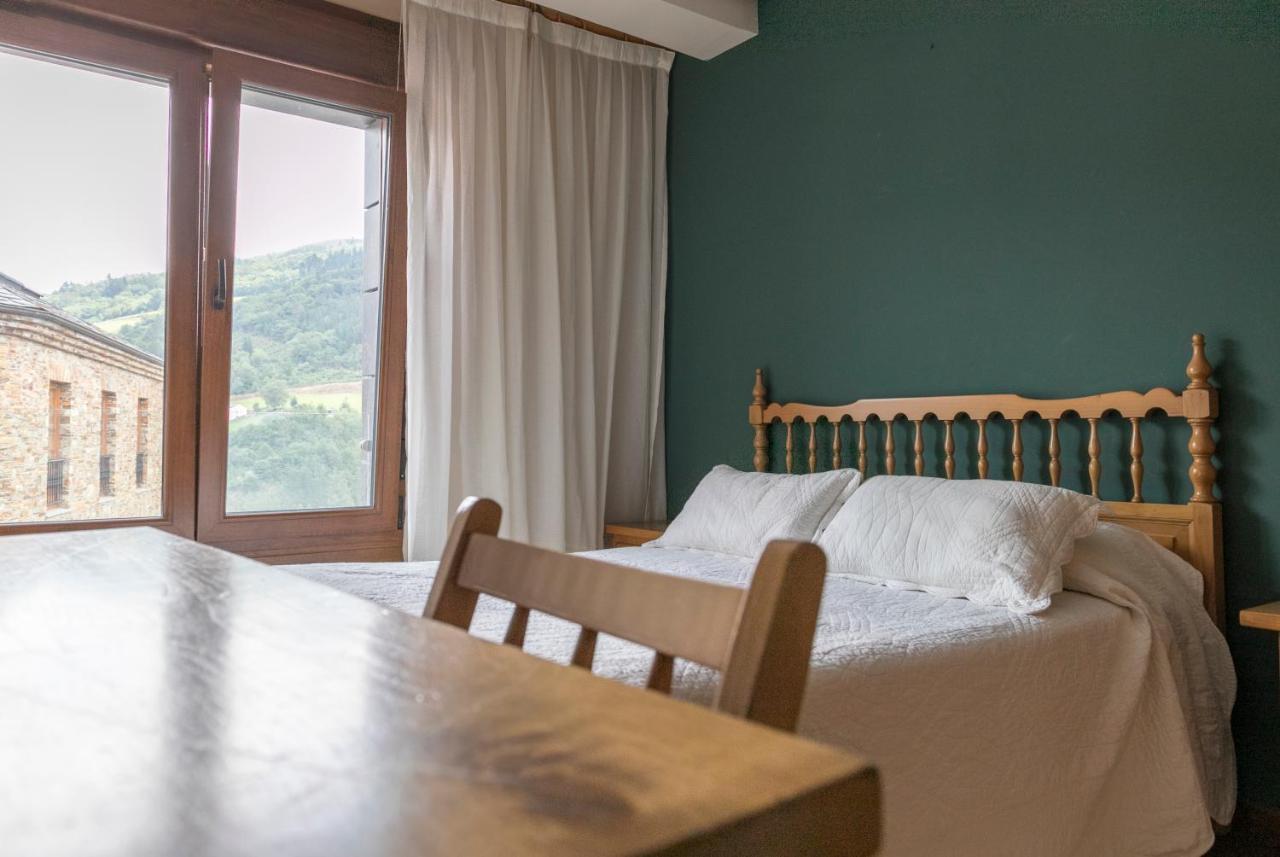 Apartamentos Casa Paulino Taramundi Kültér fotó