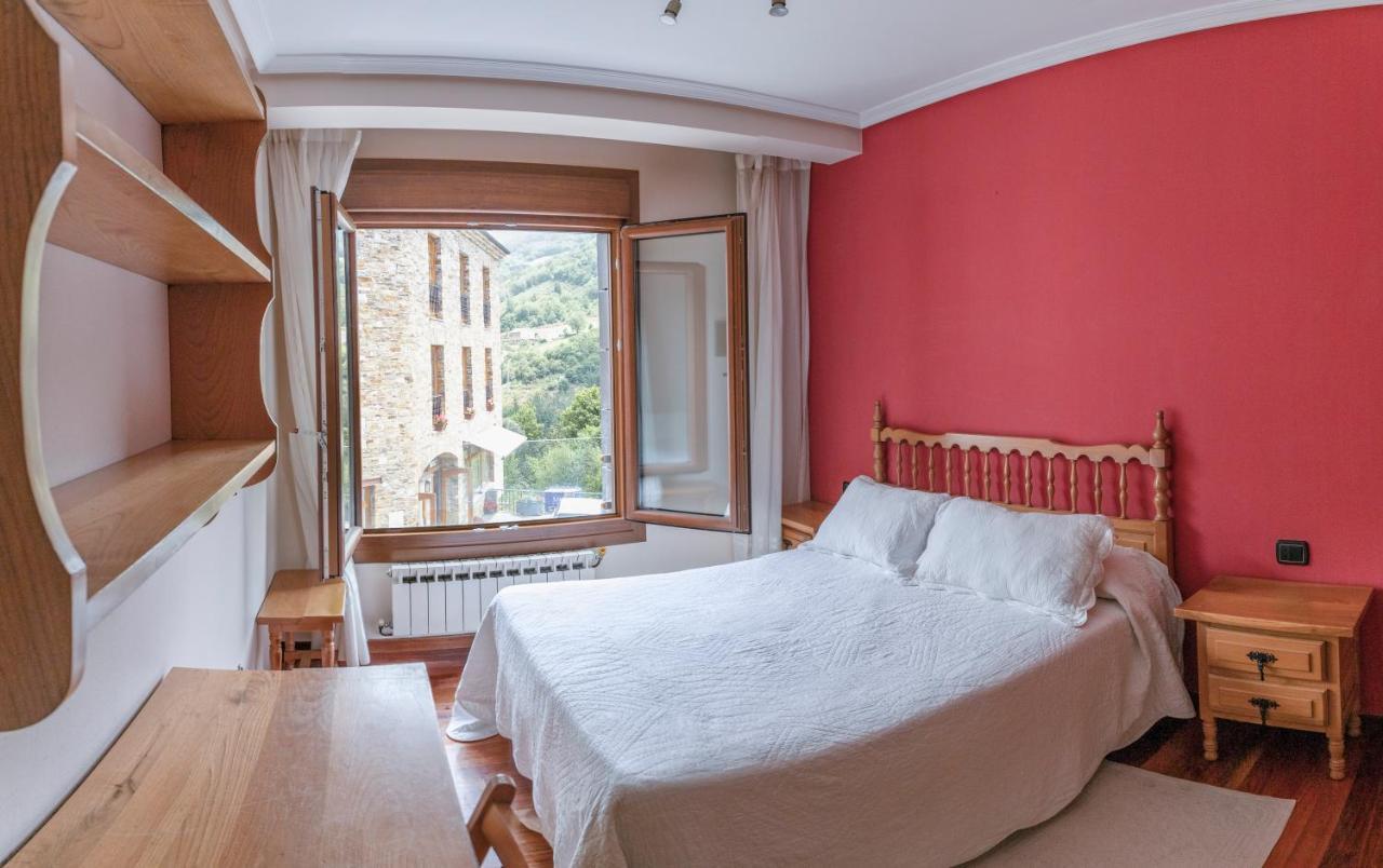 Apartamentos Casa Paulino Taramundi Kültér fotó