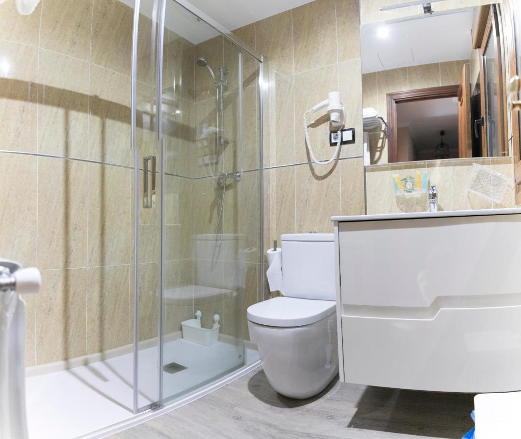 Apartamentos Casa Paulino Taramundi Kültér fotó